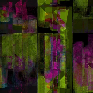 Artwork thumbnail, Different Viewpoints by Elizabeth Austin-Craig