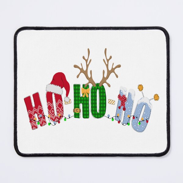 Item preview, HoHoHo Christmas designed and sold by Herlin23.