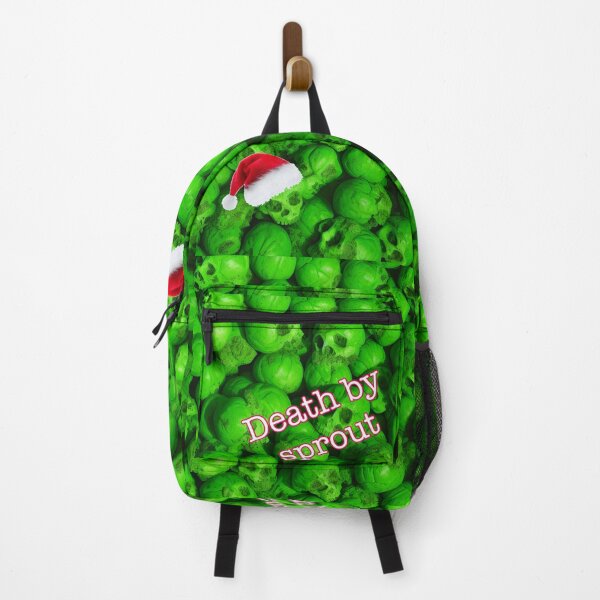 Item preview, Sprouts of death designed and sold by Glenbobagins.