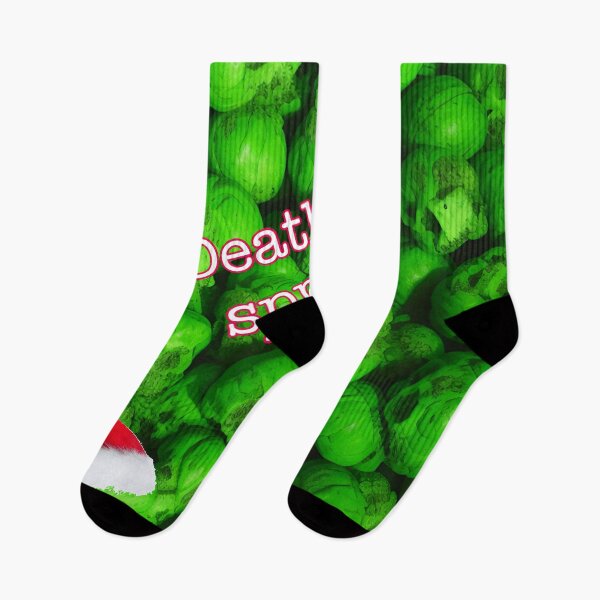 Item preview, Sprouts of death designed and sold by Glenbobagins.