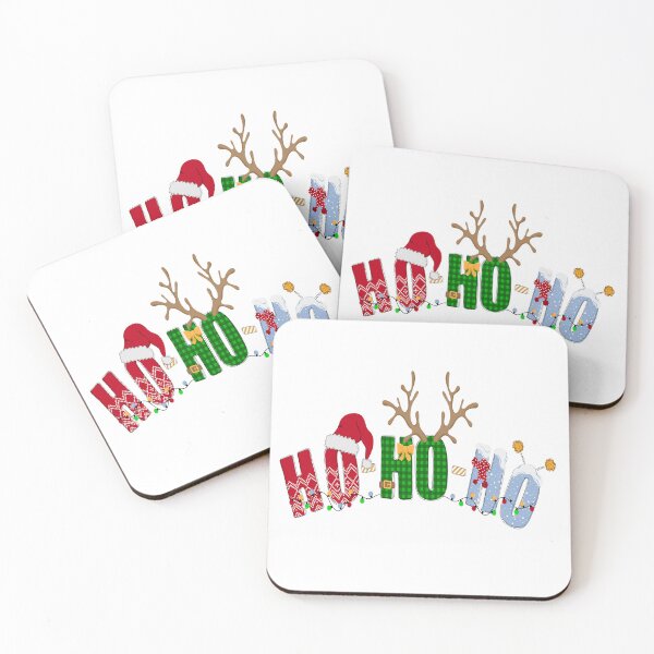 Item preview, HoHoHo Christmas   designed and sold by Herlin23.