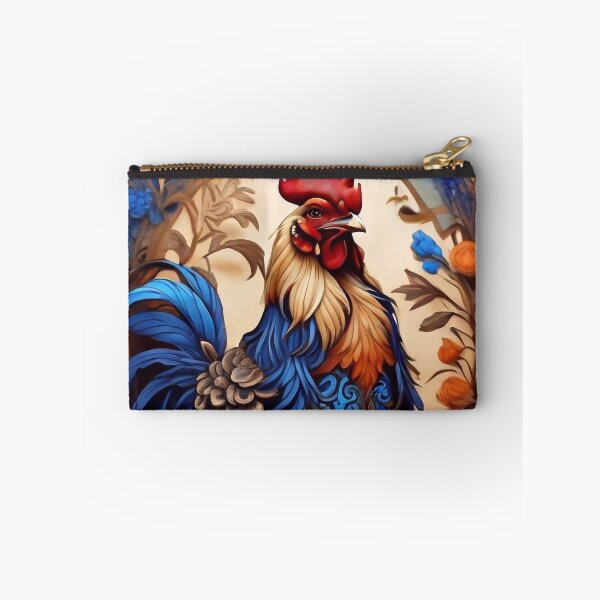 Item preview, Beautiful rooster designed and sold by m-y-A-I-A-R-T-.