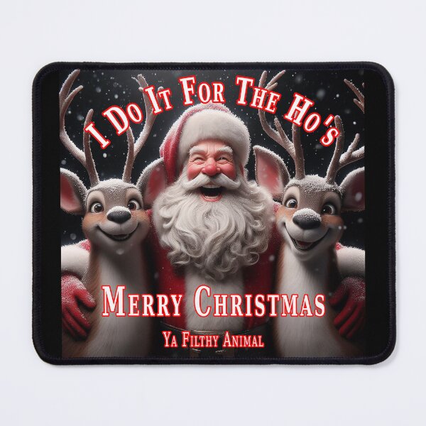 Item preview, I Do It For The Ho's designed and sold by A-T-H.