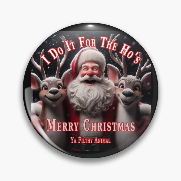 Item preview, I Do It For The Ho's designed and sold by A-T-H.