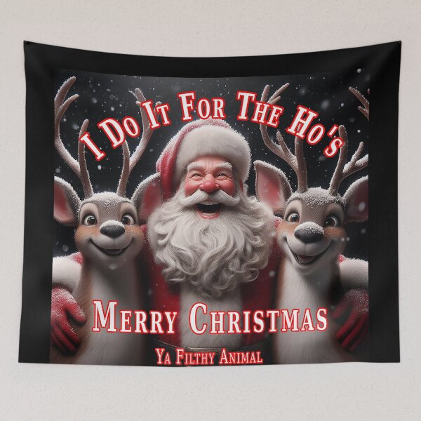 Item preview, I Do It For The Ho's designed and sold by A-T-H.