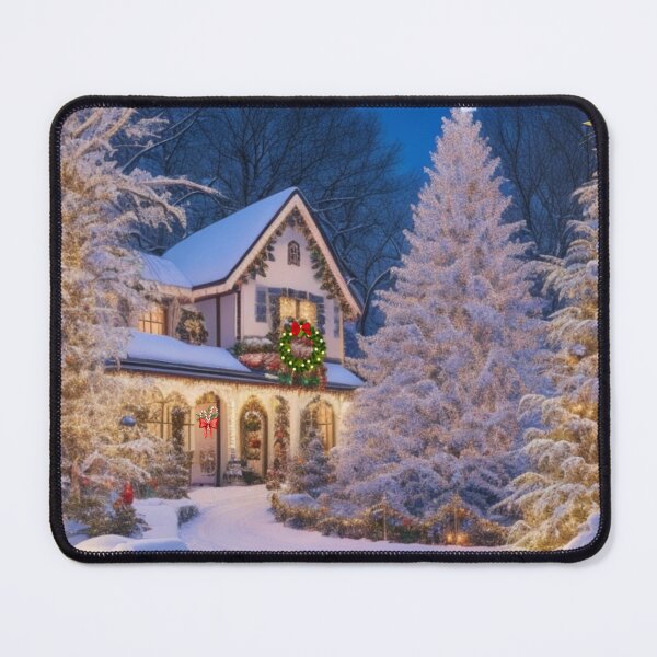 Item preview, Yuletide Elegance A Vintage Christmas designed and sold by Willyboy16.