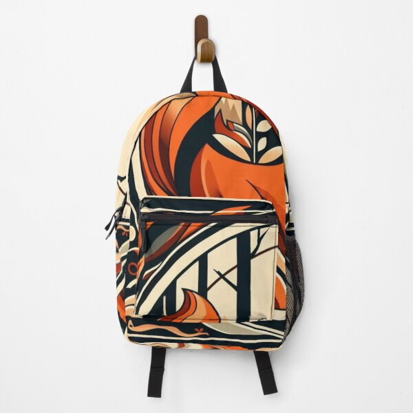 Item preview, Red fox in the Forest designed and sold by scollins5.