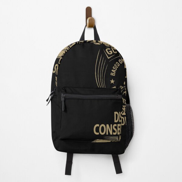 Item preview, District Conservationist - We Do Precision designed and sold by analisanta.