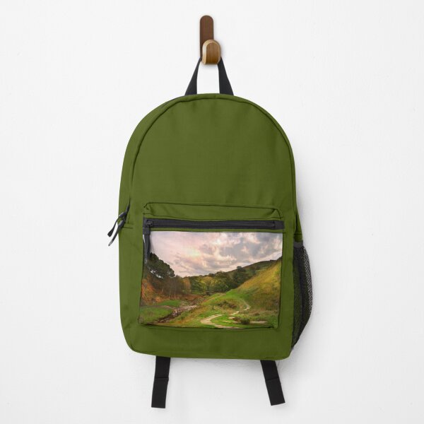 Item preview, Footpath To Eastergate Bridge designed and sold by Alisonchambers2.