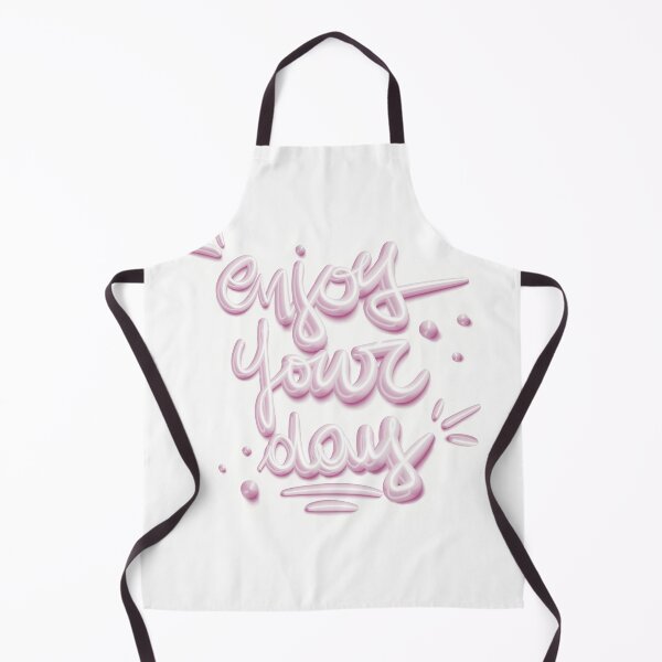 Item preview, Enjoy designed and sold by Digital Playgr0und.