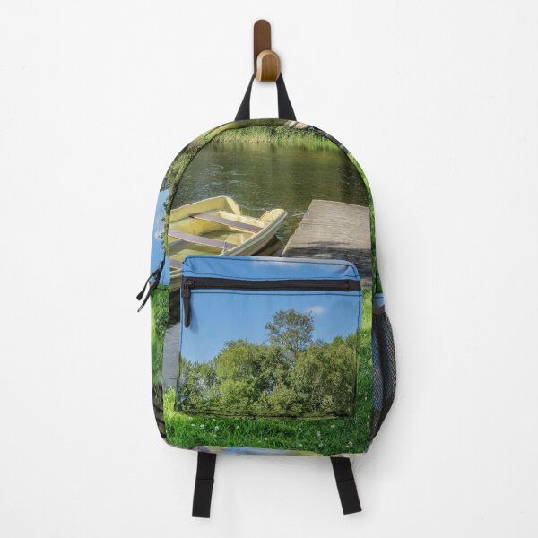 Item preview, Swans Lake Padarn Llanberis Wales designed and sold by AJEvans.