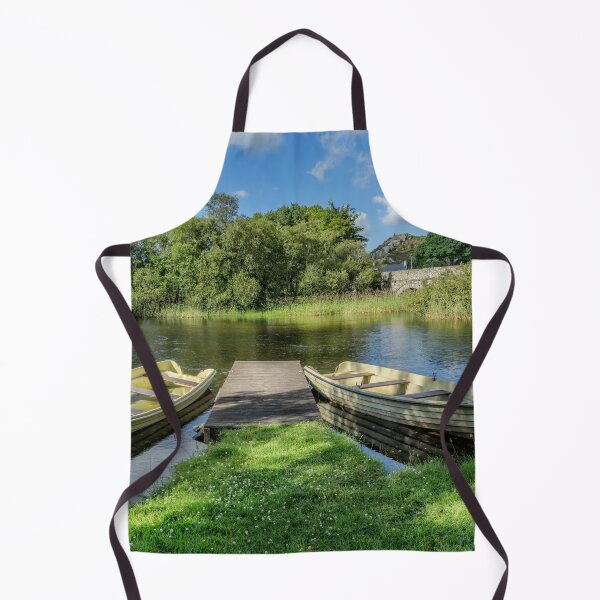 Item preview, Swans Lake Padarn Llanberis Wales designed and sold by AJEvans.
