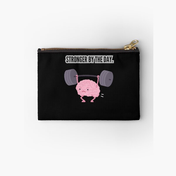 Item preview, Stronger by the day. designed and sold by VasiljevichShop.