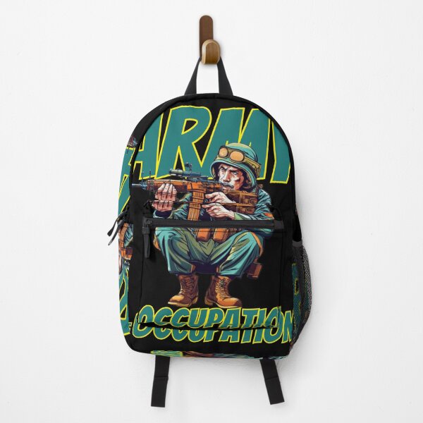 Item preview, Army of occupation  designed and sold by Hemlawit.