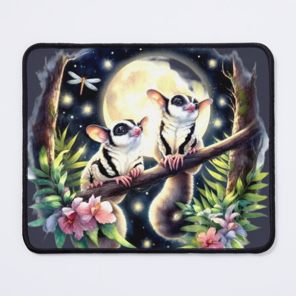 Item preview, Moon gaze Gliders designed and sold by Cysuggies.