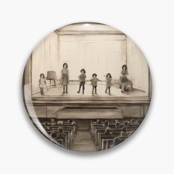 Item preview, Pencil drawing of tally hall designed and sold by LondonKIngs.