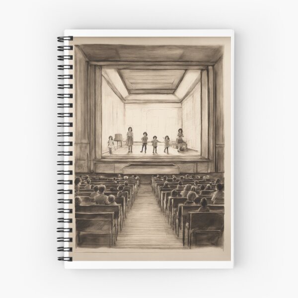 Item preview, Pencil drawing of tally hall designed and sold by LondonKIngs.