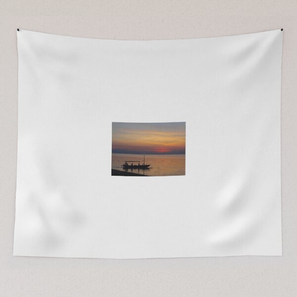Item preview, fisherman return home designed and sold by exploramum.
