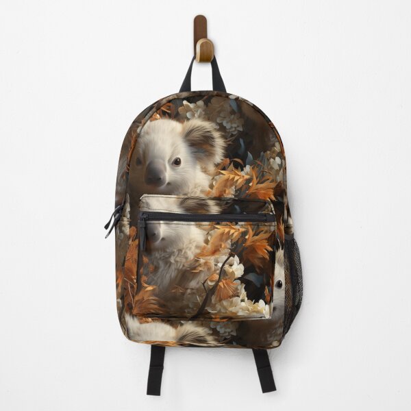Item preview, Exclusive Artwork Cute Koala Bears Realistic Gift Ideas P109-3 designed and sold by MPCFICTION.
