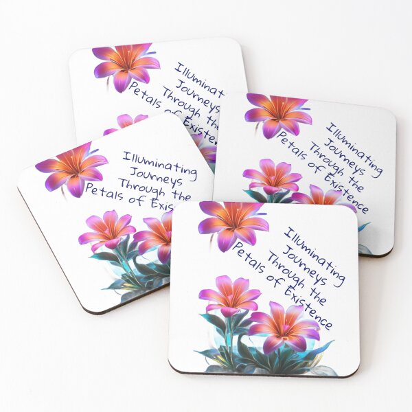 Item preview, Illuminating Journeys designed and sold by DesignPrePress.