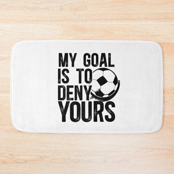 Item preview, My Goal is to Deny Yours designed and sold by TeesYouWant.