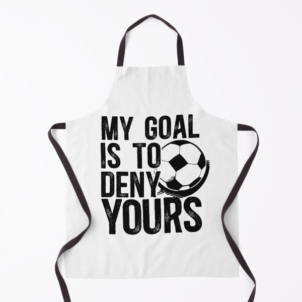 Item preview, My Goal is to Deny Yours designed and sold by TeesYouWant.