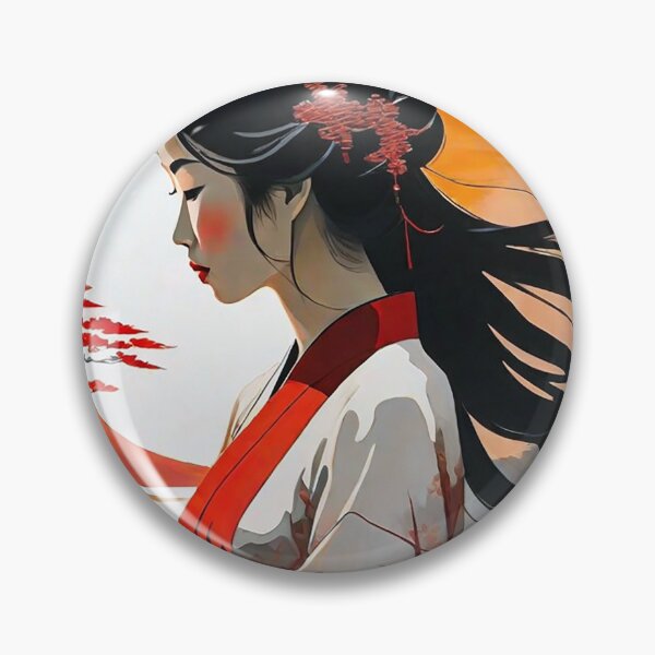 Item preview, traditional japan designed and sold by prettyteeart.