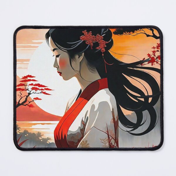 Item preview, traditional japan designed and sold by prettyteeart.