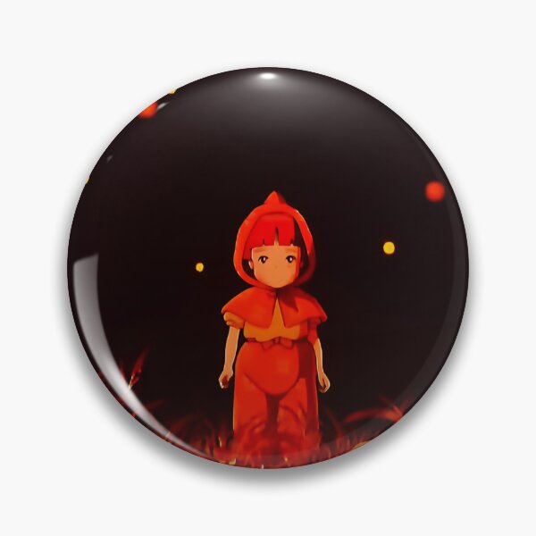 Item preview, Grave of the Fireflies designed and sold by basakmasak.
