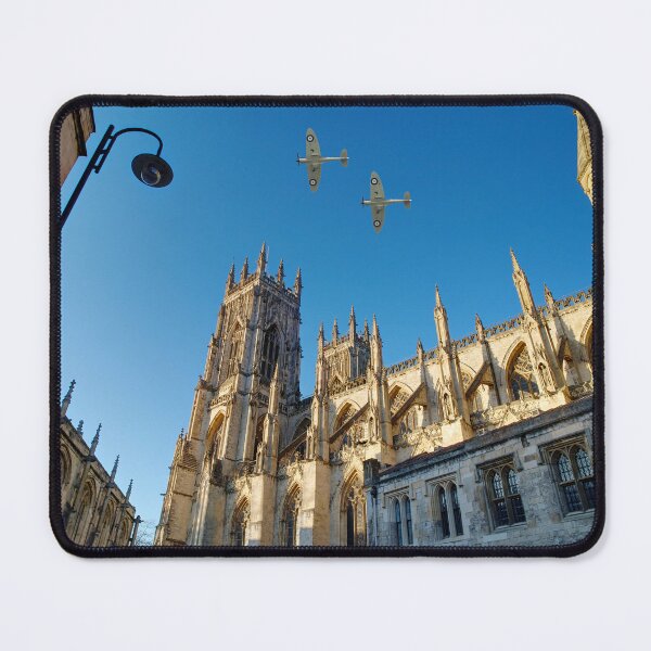 Item preview, York Minster Spitfires  designed and sold by Alisonchambers2.