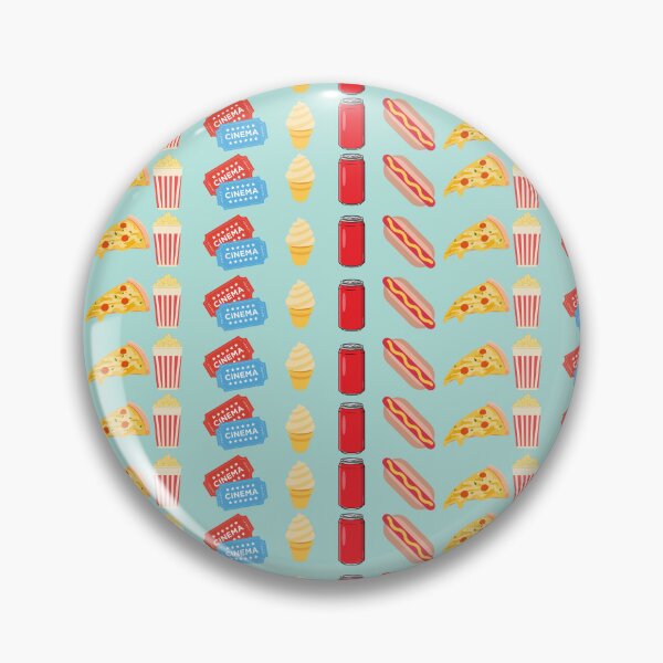 Item preview, Movie snacks designed and sold by Anisha  Vaz.