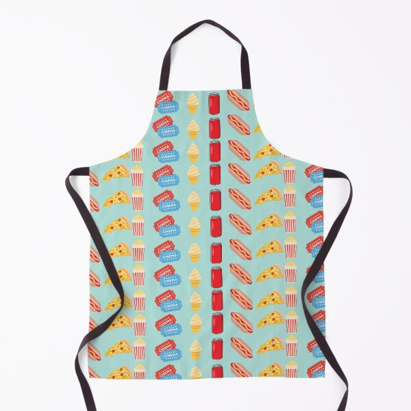 Item preview, Movie snacks designed and sold by Anisha Vaz.