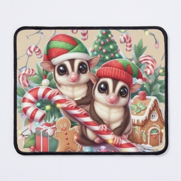 Item preview, Candy Cane Gliders designed and sold by Cysuggies.