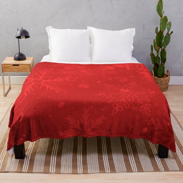 Item preview, Gift Wrapping design red winter designed and sold by Artifexofficial.