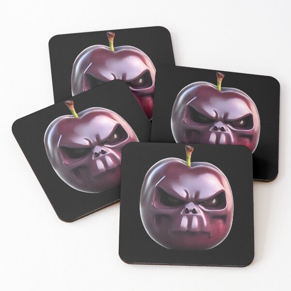 Item preview, Plum Dispensing Justice beautiful colors designed and sold by Aquillashop.