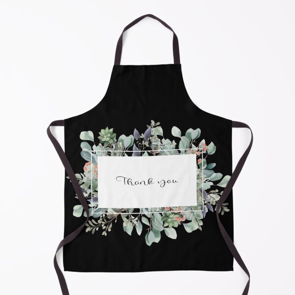 Item preview, Flowerly Decoration: Thank You designed and sold by Anastasiia Yurevych.