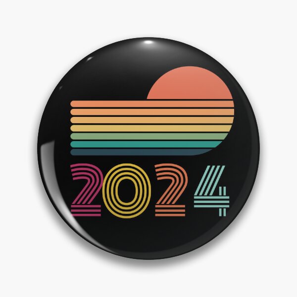 Item preview, New Year 2024 designed and sold by IlhamMamun.