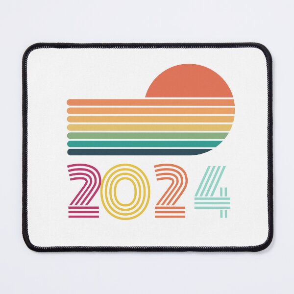 Item preview, New Year 2024 designed and sold by IlhamMamun.