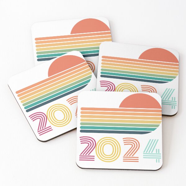 Item preview, New Year 2024 designed and sold by IlhamMamun.