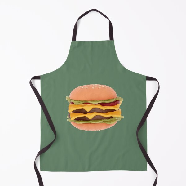 Item preview, Happy Fast food lover 3D - Cheeseburger designed and sold by EyestudioDesign.