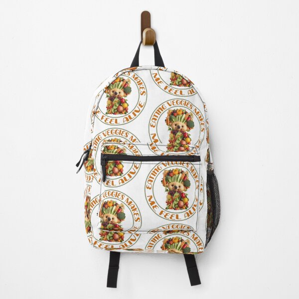Item preview, Tasty portrait with a cheerful animal designed and sold by etnia.