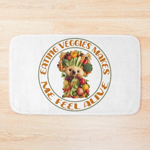 Item preview, Tasty portrait with a cheerful animal designed and sold by etnia.