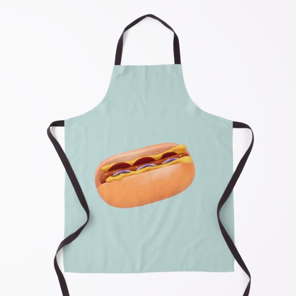 Item preview, Happy Fast food lover 3D - Hot dog designed and sold by EyestudioDesign.