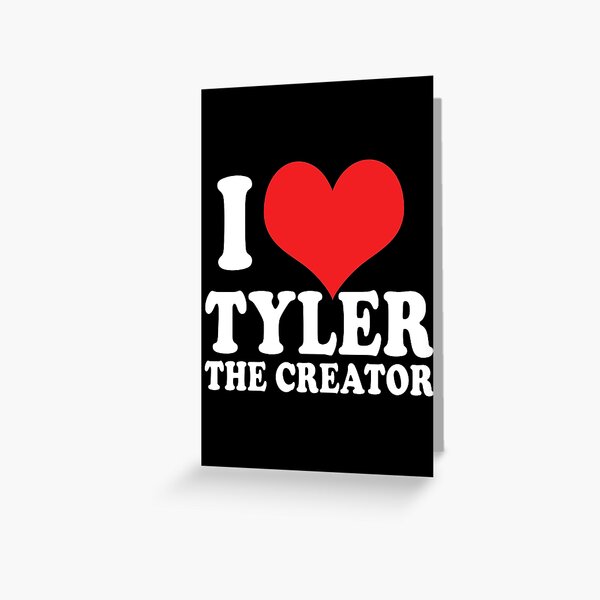 Tyler, the creator Sticker by Leberkassemmel