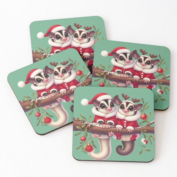 Item preview, Suggie Elves designed and sold by Cysuggies.