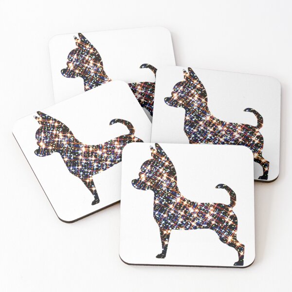 Item preview, Chihuahuas designed and sold by Cavmum23.