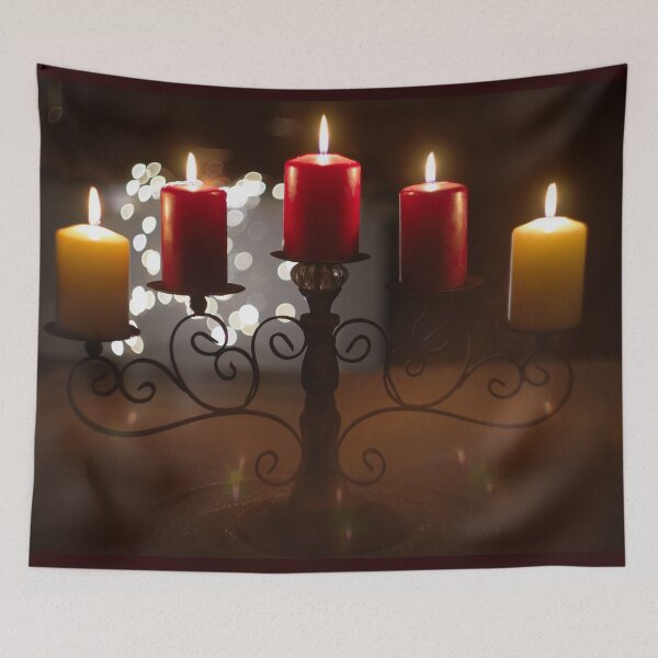 Item preview, Candles in the Dark designed and sold by Alisonchambers2.