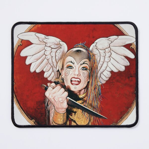 Item preview, Kira by Chris Achilleos designed and sold by House of Achilleos.