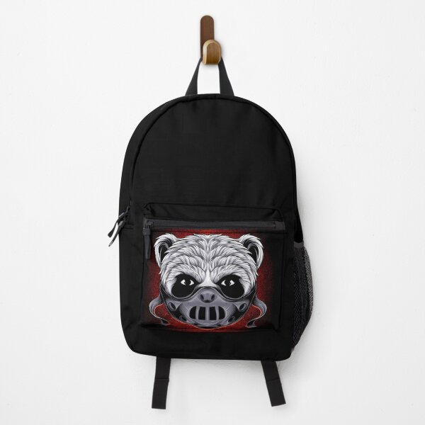 Item preview, Panda Mask designed and sold by Detllustration_STD.