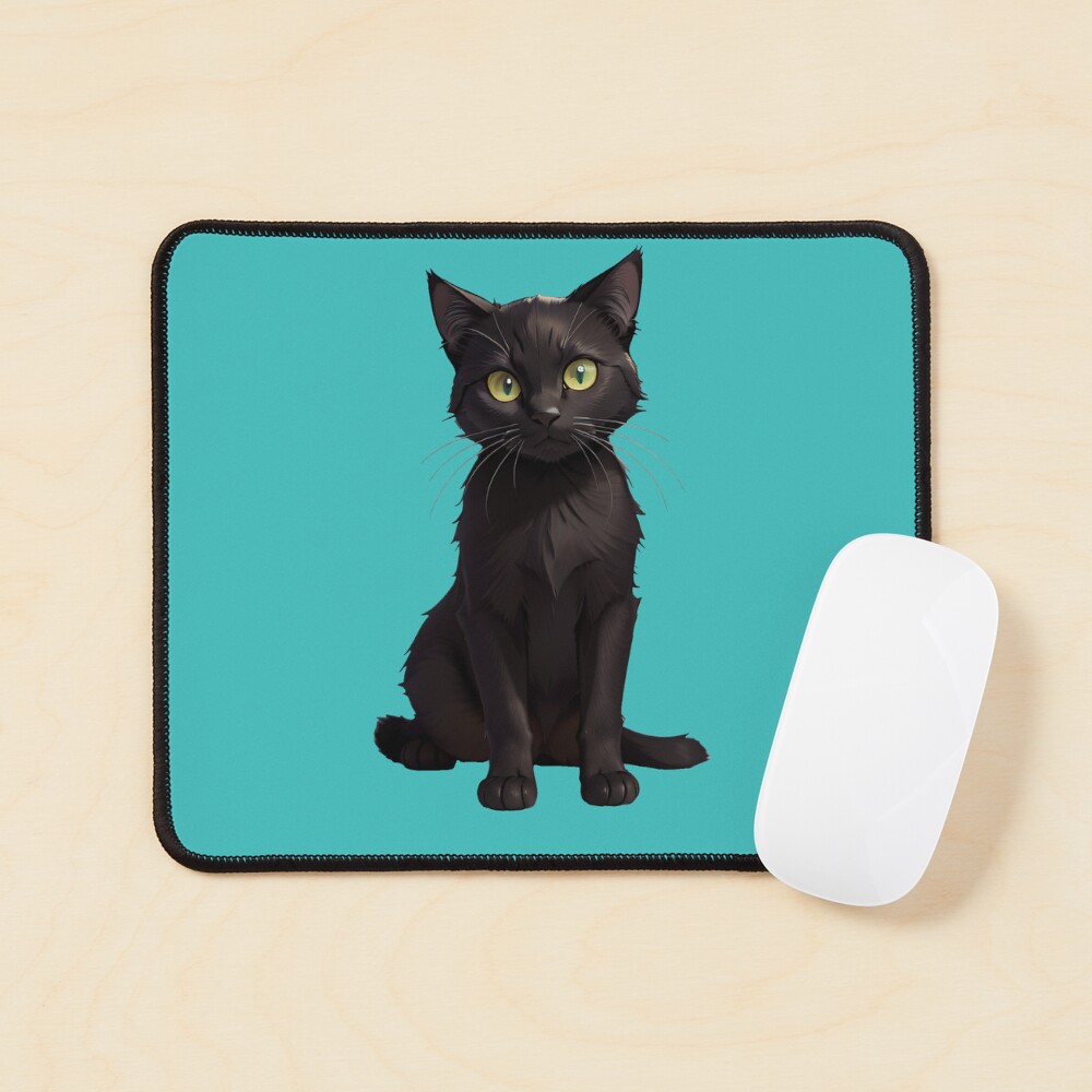 Item preview, Mouse Pad designed and sold by RBCTk.